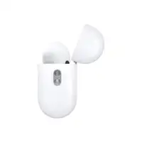 APPLE AirPods Pro2 White mqd83zm/a