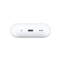 APPLE AirPods Pro2 White mqd83zm/a