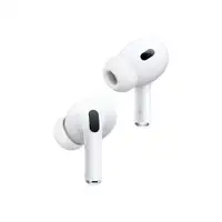 APPLE AirPods Pro2 White mqd83zm/a