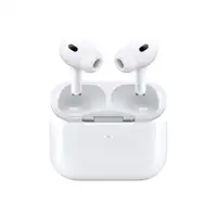 APPLE AirPods Pro2 White mqd83zm/a