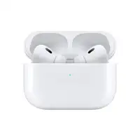 APPLE AirPods Pro2 White mqd83zm/a