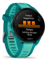 GARMIN Forerunner 165 M Aqua