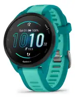 GARMIN Forerunner 165 M Aqua