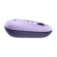 LOGITECH POP MOUSE Emoji LILA 910-007414 Bezicni Mis