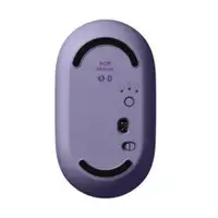 LOGITECH POP MOUSE Emoji LILA 910-007414 Bezicni Mis