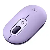 LOGITECH POP MOUSE Emoji LILA 910-007414 Bezicni Mis