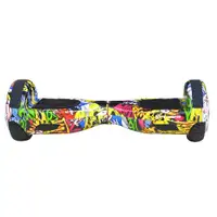 XPLORER hoverboard City V3 hip hop