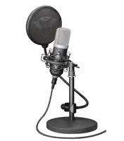 TRUST GXT 252 EMITA USB Mic