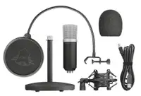 TRUST GXT 252 EMITA USB Mic