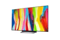 LG OLED55C21LA.AEU