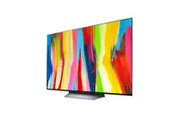 LG OLED55C21LA.AEU