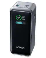 ANKER Power Bank Prime 20000mAh 200W Black