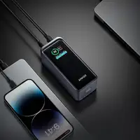ANKER Power Bank Prime 20000mAh 200W Black