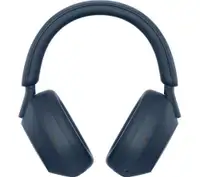 SONY WH1000XM5 Midnight Blue Bluetooh