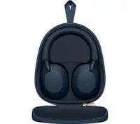 SONY WH1000XM5 Midnight Blue Bluetooh