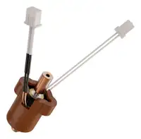 CREALITY Nozzle red ceramic heating- Ender-3 V3 SE