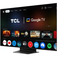 TCL 65C7K MiniLED