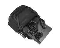 ASUS ROG BP2800 RANGER 18" crni