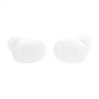 JBL TUNE BUDS WHITE