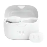 JBL TUNE BUDS WHITE