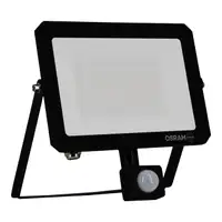 OSRAM FL reflektor LUX senzor 50W 3000K IP65 crni