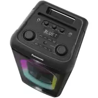 PANASONIC SC-TMAX45E-K