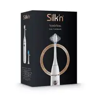 SILKN SonicYou Matt White SY1PE1W001