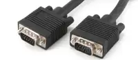 GEMBIRD VGA-VGA 5m CC-PPVGA-5M-B