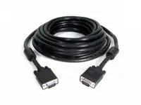 GEMBIRD VGA-VGA 5m CC-PPVGA-5M-B