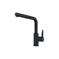FRANKE URBAN-D CRNA MAT 115.0627.523