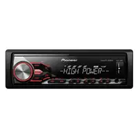 Pioneer MVH-280FD 4x100W