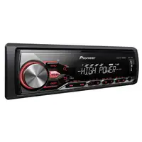 Pioneer MVH-280FD 4x100W
