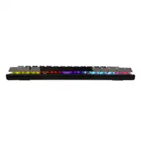 WHITE SHARK WS GK 002122 US WAKIZASHI 2 BLACK GRAY MEHANICKA