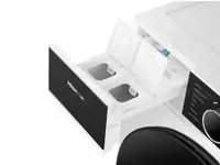 HISENSE WF 3I1145 BWL