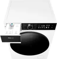 HISENSE WF 3I1145 BWL