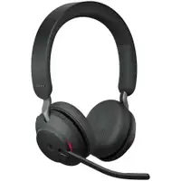 JABRA EVOLVE2 65, Link380a MS Stereo Black (26599-999-999)