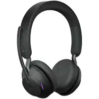 JABRA EVOLVE2 65, Link380a MS Stereo Black (26599-999-999)
