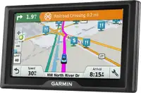 GARMIN DRIVE 61 LMT-S