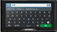 GARMIN DRIVE 61 LMT-S