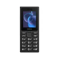 NOKIA 110 2024 Black DS