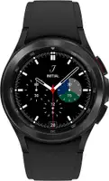 SAMSUNG Galaxy Watch 4 Classic 42mm BT Black