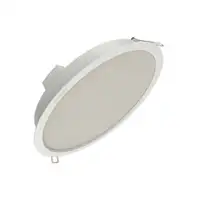 LEDVANCE LED Ugradna svetiljka IP44 215mm 30W 6500K