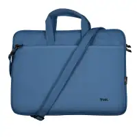 TRUST Torba BOLOGNA 16" BLUE (24448)