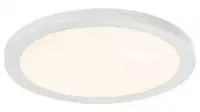 RABALUX Sonnet ugradna I nadgradna plafonjera LED 18W 1500lm