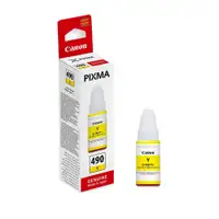 CANON GI490 (yellow)