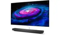 LG OLED65WX9LA