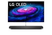 LG OLED65WX9LA