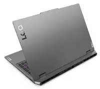 LENOVO LOQ 15IRX9, 15.6" FHD, Intel Core i7-13650HX, 16GB, 512GB SSD,  RTX4050 6GB, DOS, Luna Grey (83DV01DHYA)