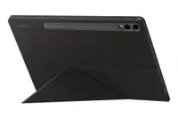 SAMSUNG Book Cover Tab S9+ Black EF-BX810-PBE
