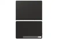 SAMSUNG Book Cover Tab S9+ Black EF-BX810-PBE